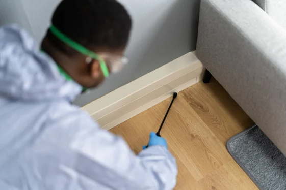 Pest Control Langley for Residential and Commercial Properties